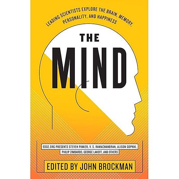 The Mind / Best of Edge Series, John Brockman