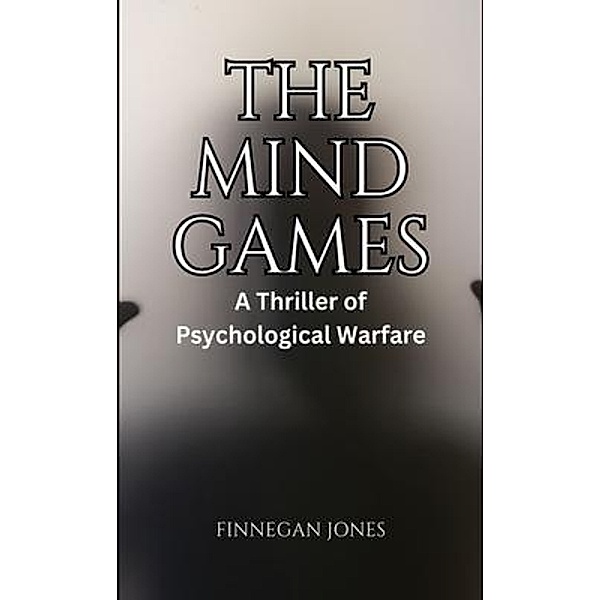 The Mind Games, Finnegan Jones