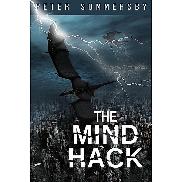 The Mind Hack, Peter Summersby