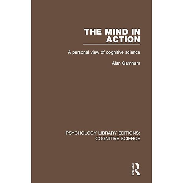 The Mind in Action, Alan Garnham