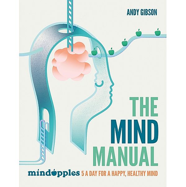 The Mind Manual / Dr Alex George, Andy Gibson