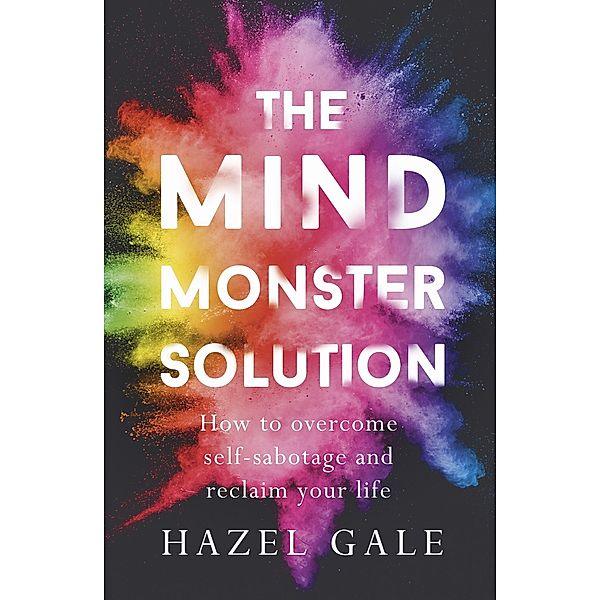 The Mind Monster Solution, Hazel Gale