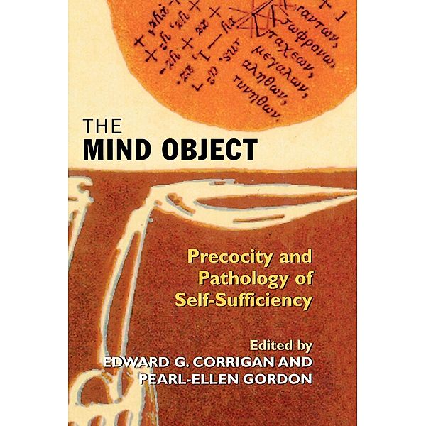 The Mind Object