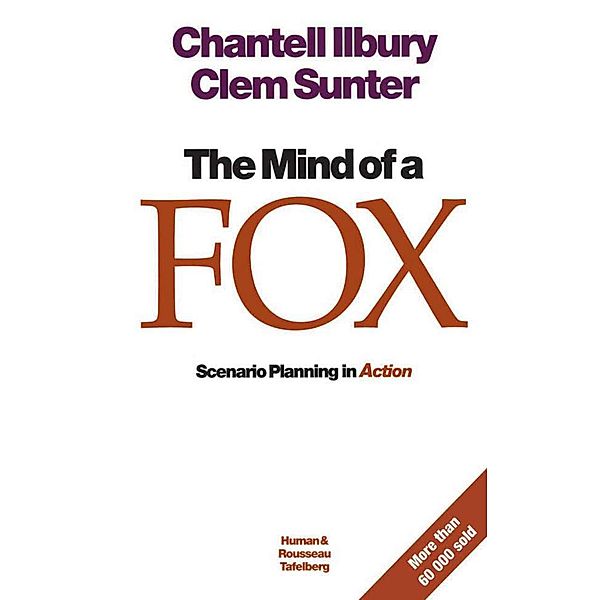 The mind of a fox, Clem Sunter
