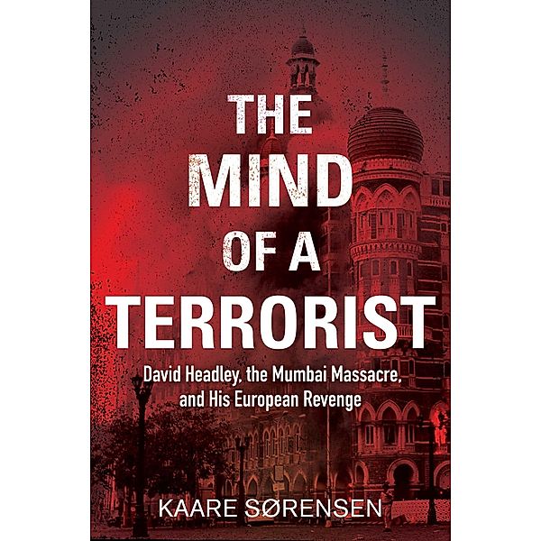 The Mind of a Terrorist, Kaare Sørensen