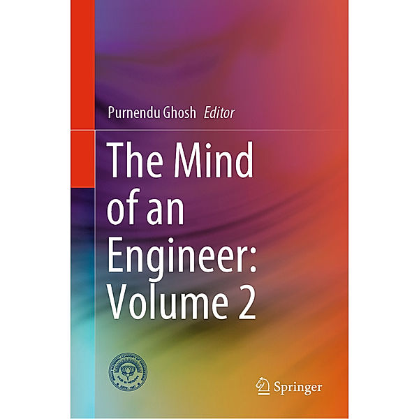 The Mind of an Engineer: Volume 2