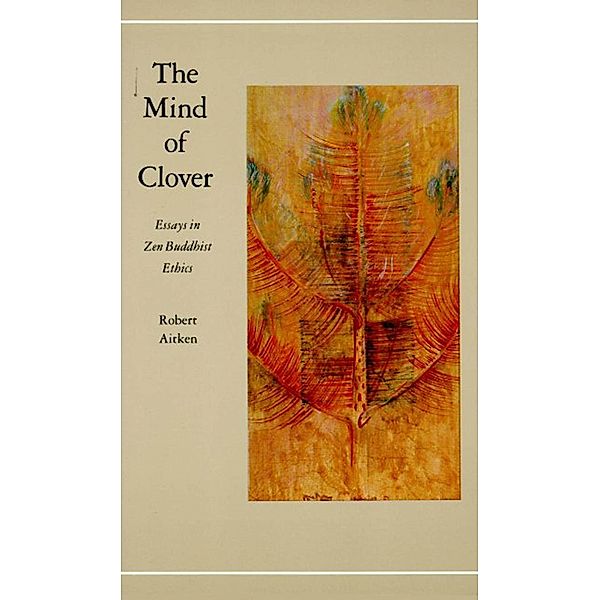 The Mind of Clover, Robert Aitken