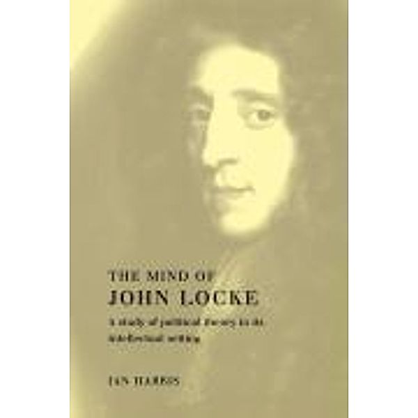 The Mind of John Locke, Cambridge University Press, Ian Harris