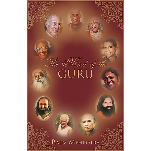 The Mind of the Guru, Rajiv Mehrotra