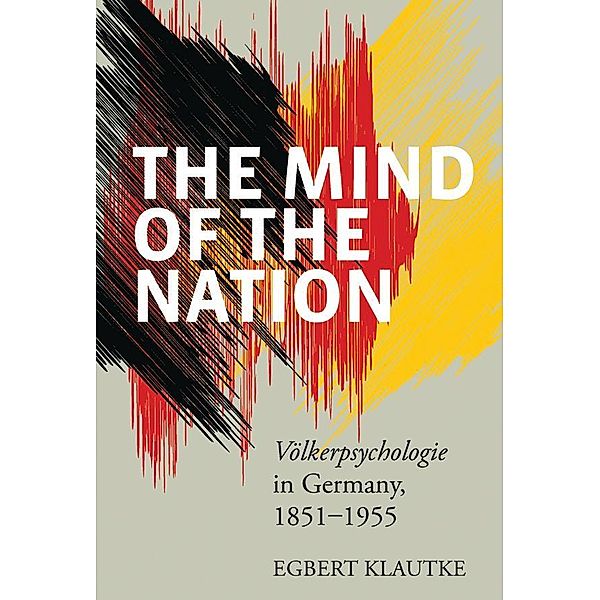 The Mind of the Nation, Egbert Klautke