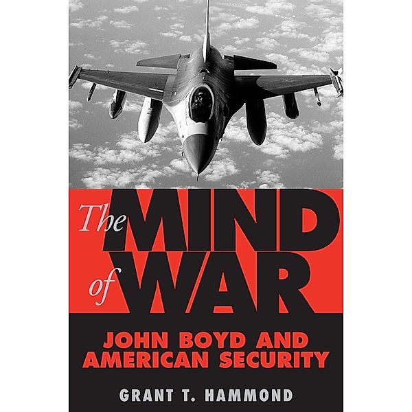 The Mind of War, Grant Hammond