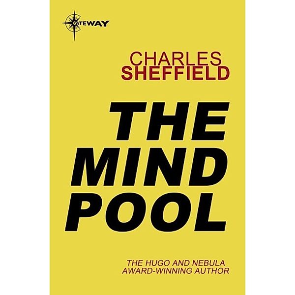 The Mind Pool, Charles Sheffield