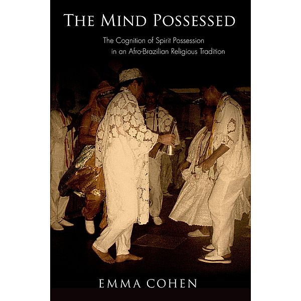 The Mind Possessed, Emma Cohen
