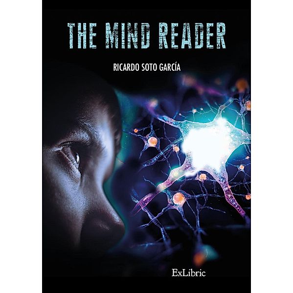 The mind reader, Ricardo Soto García