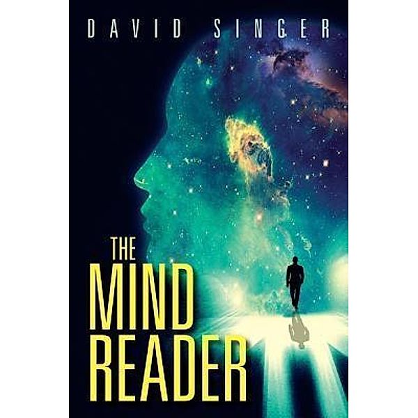 The Mind Reader / david singer, David Singer