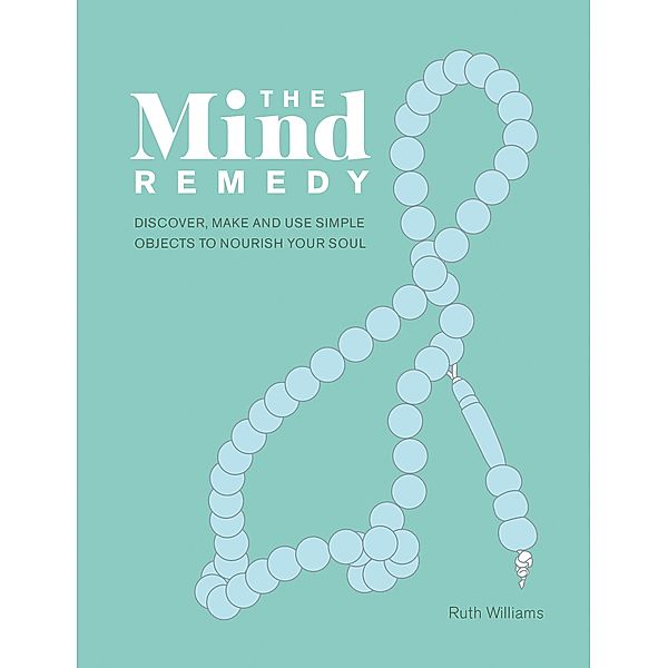 The Mind Remedy, Ruth Williams
