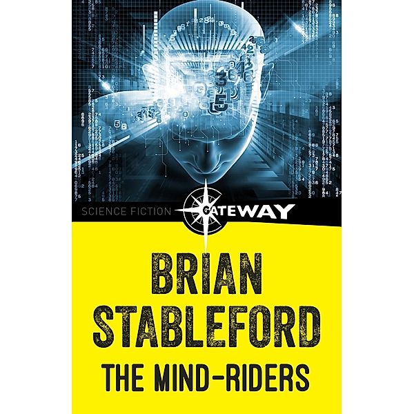 The Mind-Riders, Brian Stableford