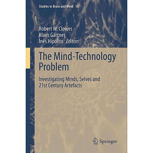 The Mind-Technology Problem