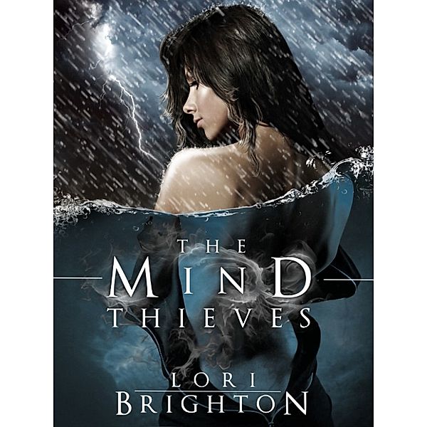 The Mind Thieves, Lori Brighton