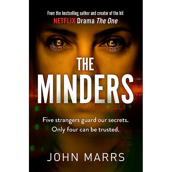 The Minders, John Marrs