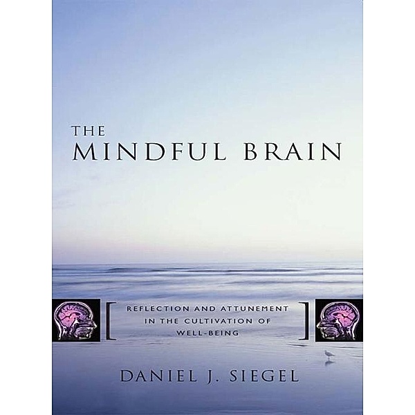 The Mindful Brain: Reflection and Attunement in the Cultivation of Well-Being (Norton Series on Interpersonal Neurobiology) / Norton Series on Interpersonal Neurobiology Bd.0, Daniel J. Siegel