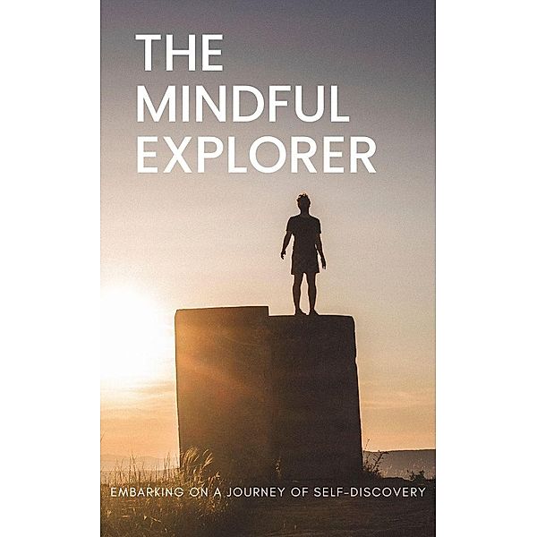 The Mindful Explorer, Martha Uc