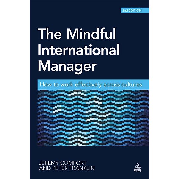 The Mindful International Manager, Jeremy Comfort, Peter Franklin