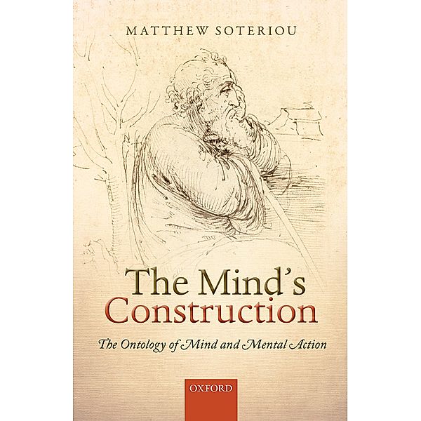 The Mind's Construction, Matthew Soteriou