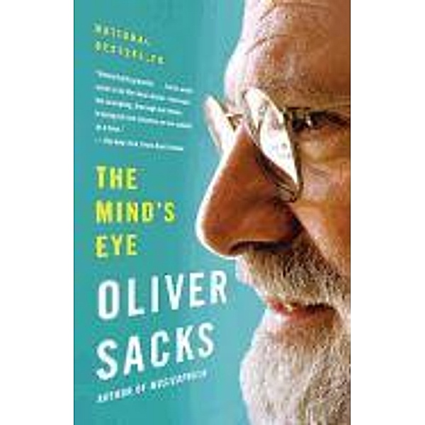 The Mind's Eye, Oliver W. Sacks