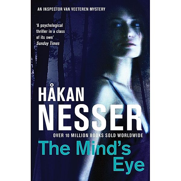 The Mind's Eye, Håkan Nesser