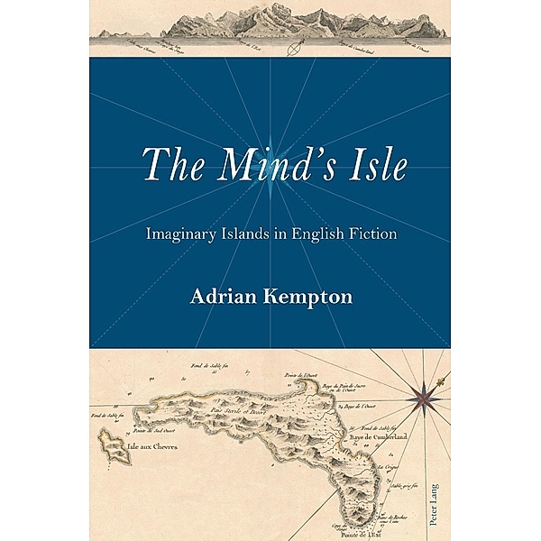 The Mind's Isle, Adrian Kempton
