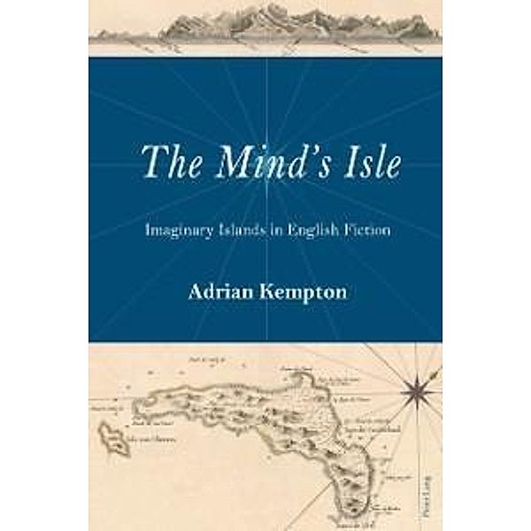 The Mind's Isle, Adrian Kempton