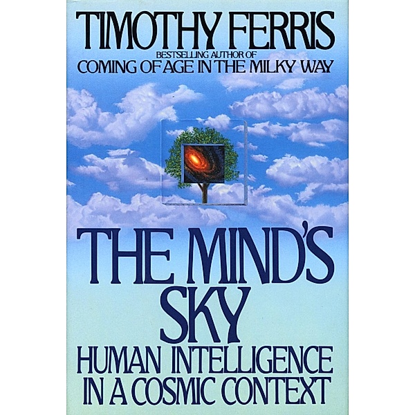 The Mind's Sky, Timothy Ferriss