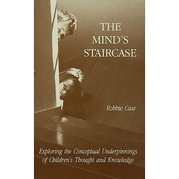 The Mind's Staircase, Robbie Case