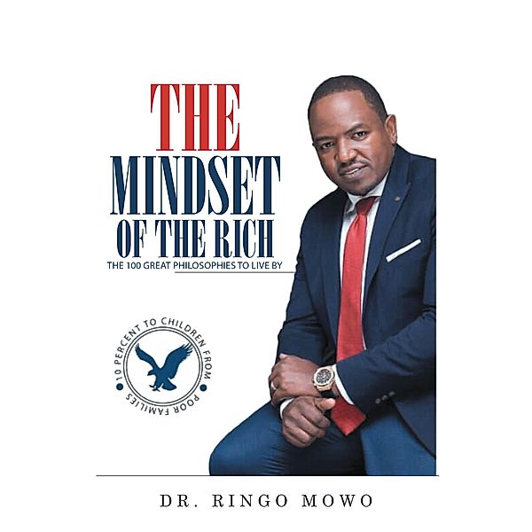 The Mindset of the Rich, Ringo Mowo