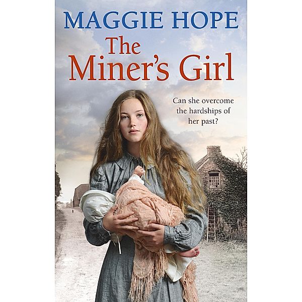 The Miner's Girl, Maggie Hope