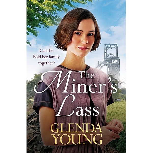 The Miner's Lass, Glenda Young