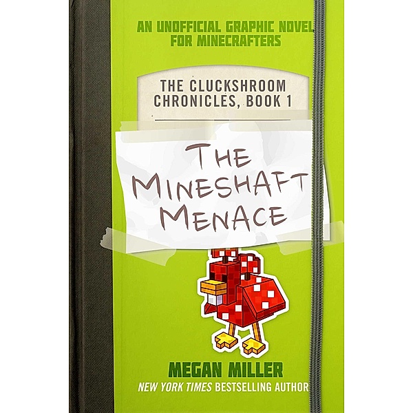 The Mineshaft Menace, Megan Miller