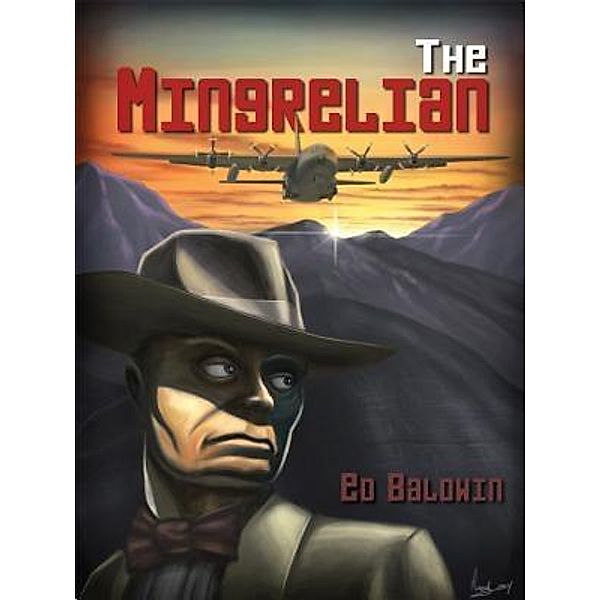 The Mingrelian / Brasfield Books, Ed Baldwin