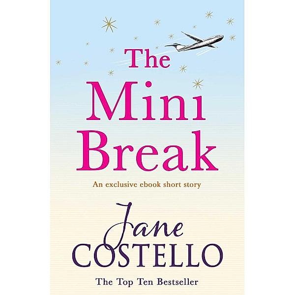 The Mini Break, Jane Costello