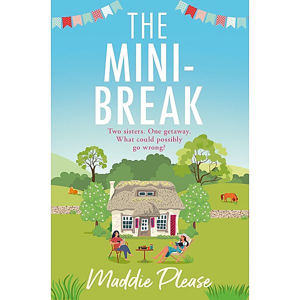 The Mini-Break, Maddie Please