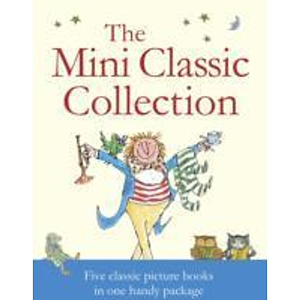 The Mini Classic Collection