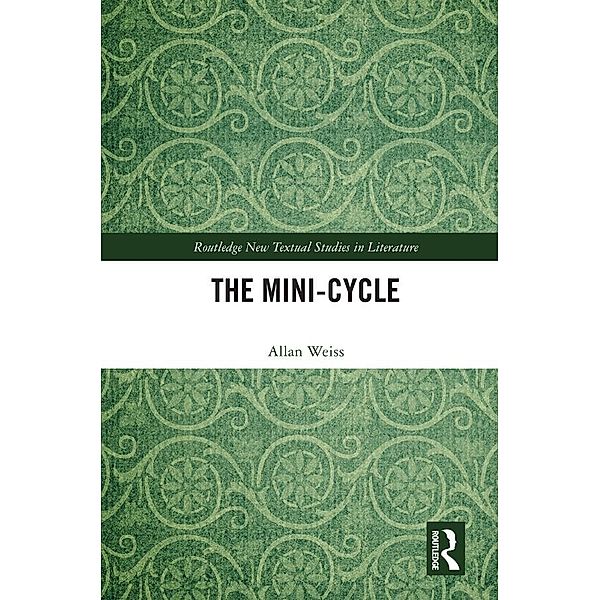 The Mini-Cycle, Allan Weiss