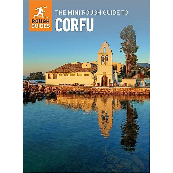 The Mini Rough Guide to Corfu (Travel Guide eBook) / Mini Rough Guides, Rough Guides