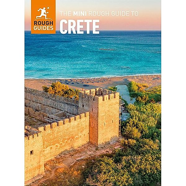 The Mini Rough Guide to Crete (Travel Guide eBook) / Mini Rough Guides, Rough Guides
