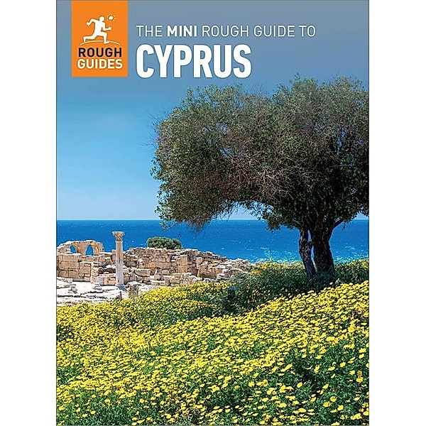 The Mini Rough Guide to Cyprus (Travel Guide eBook) / Mini Rough Guides, Rough Guides