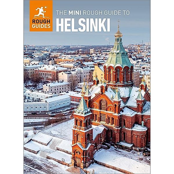 The Mini Rough Guide to Helsinki: Travel Guide eBook / Mini Rough Guides, Rough Guides