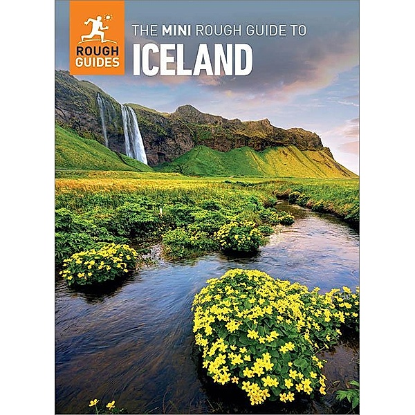 The Mini Rough Guide to Iceland (Travel Guide eBook) / Mini Rough Guides, Rough Guides