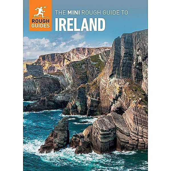 The Mini Rough Guide to Ireland (Travel Guide eBook) / Mini Rough Guides, Rough Guides
