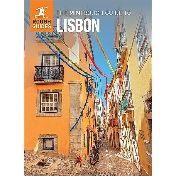 The Mini Rough Guide to Lisbon (Travel Guide eBook) / Mini Rough Guides, Rough Guides